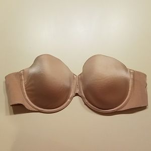 Victoria's secret biofit multiway bra 34D